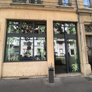 Open Space  30 postes Location bureau Rue Chevreul Lyon 69007 - photo 10
